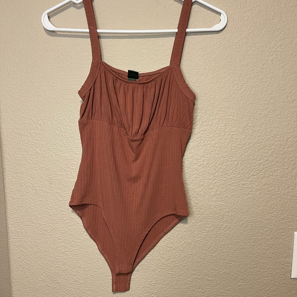 Target wild fable bodysuit